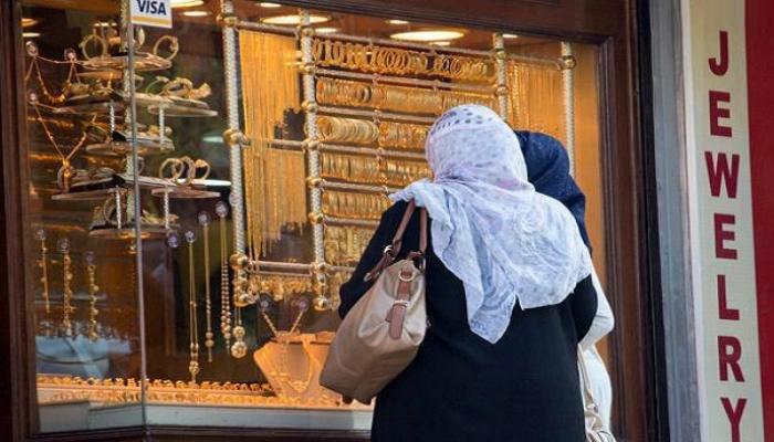ارتفاع أسعار الذهب في الأردن