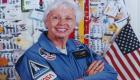 رائدة عمرها 82 عاماً ترافق جيف بيزوس في رحلة للفضاء