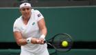 Wimbledon 2021: La Tunisienne Anas Jaber bat l’américaine Venus Williams
