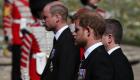 Hommage de Diana : William et Harry inaugurent ensemble une statue de la princesse Diana