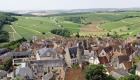 France : Sancerre gagne la 10ème édition de la « Village préféré des Français 2021 »