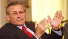 L'ancien secrétaire américain à la Défense Donald Rumsfeld s’est éteint 