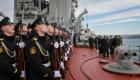 روسيا ترد على "نسيم" الناتو في "البحر الأسود"