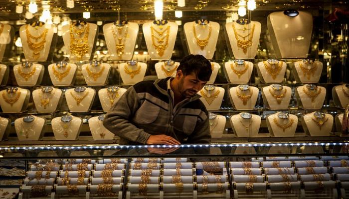 أسعار الذهب في العراق اليوم الخميس