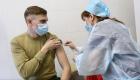 كورونا "دلتا" يجبر روسيا على جرعات اللقاح التنشيطية