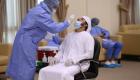 الإمارات تعلن شفاء 1556 إصابة من فيروس كورونا