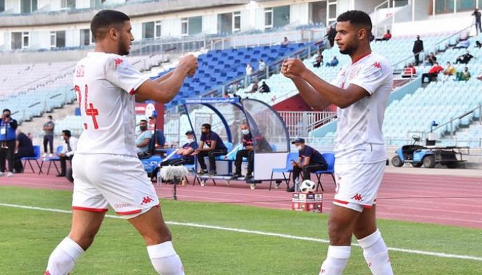 المنتخب التونسي