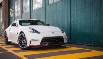  نيسان 370Z NISMO
