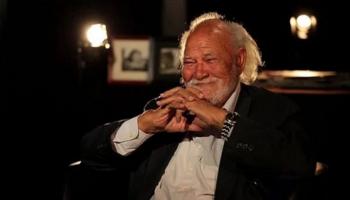 مدير التصوير رمسيس مرزوق