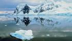 ارتفاع قياسي للحرارة في القارة القطبية الجنوبية