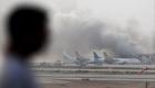عملیات بمب‌گذاری در پرواز هرات-کابل خنثی شد