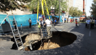 هشدار کارشناسان در خصوص «بمب ساعتی بی‌صدا» در تهران