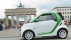 Un million de voitures électriques dans les rues d'Allemagne... Comment le miracle s'est-il produit ?