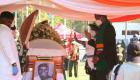 Zambie : hommage au "Gandhi africain" Kenneth Kaunda, le père de l'indépendance