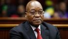 رئيس جنوب أفريقيا السابق يطلب إلغاء حكم "مهين" بسجنه