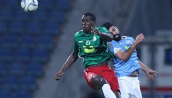 الفيصلي يبتعد بصدارة جدول ترتيب الدوري الأردني