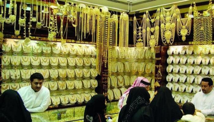 أسعار الذهب في السعودية اليوم السبت 3 يوليو 2021