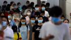 لمواجهة كورونا.. الصين تدعو العالم لبناء "سور المناعة العظيم"