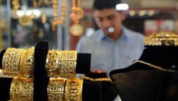 ارتفاع أسعار الذهب في الأردن