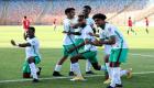 فيديو أهداف مباراة مصر والسعودية في نصف نهائي كأس العرب للشباب