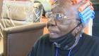 Une Américaine âgée de 102 ans révèle le secret de sa longue vie 