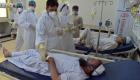 وزارت بهداشت افغانستان: ثبت ۱۲۷۲ بیمار جدید کرونا و سه مورد ابتلا به قارچ سیاه