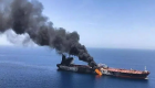 کشتی اسرائیلی در اقیانوس هند هدف «سلاحی ناشناخته» قرار گرفت