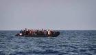 Tunus Kızılay: Göçmen teknesi battı, en az 43 kayıp!