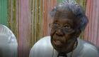 102 yaşındaki Amerikalı kadından uzun yaşamın sırrı!