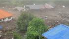 Glissement de terrain au Japon : au moins deux décès et vingt disparus 