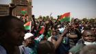 Burkina : des milliers de manifestants contre "l'aggravation" de la situation sécuritaire