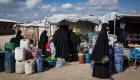 فرار عرائس داعش بمخيم الهول عبر "زواج الإنترنت"