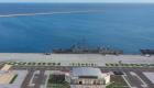 رسائل افتتاح قاعدة 3 يوليو البحرية.. حدود مصر الغربية وأمن ليبيا