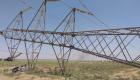 هجمات الكهرباء تشعل لهيب الصيف في العراق