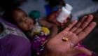 بنكهة الفراولة.. توزيع دواء للإيدز على الأطفال في أفريقيا