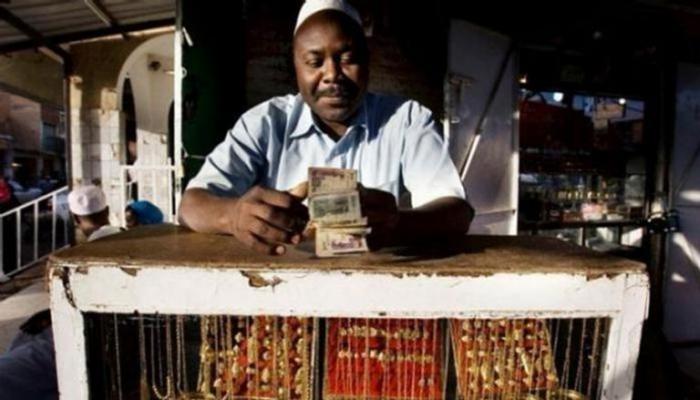 أسعار الذهب في السودان