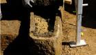 کشف تابوت باستانی ۲ هزار ساله رومی در انگلستان