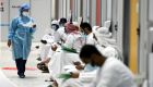 رتبه نخست امارات در جهان از نظر نرخ واکسیناسیون