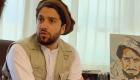 فرزند قهرمان ملی افغانستان برای جنگ با طالبان وارد میدان می‌شود