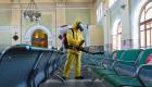 Russie /Coronavirus : le pays connaît une nouvelle vague épidémique