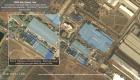 تصاویر ماهواره‌ای «اینتل‌ لب» از خسارت وارده به تأسیسات اتمی در کرج
