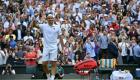 Wimbledon: Federer revient en deuxième semaine !