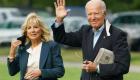 Joe Biden convie des soignants à la Maison Blanche pour fêter l'"indépendance face au virus"