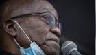 Afrique du Sud : Zuma dénonce une "violation de ses droits" et défie les juges