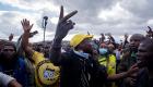  أنصار زوما يهددون بشل حركة الحكم بجنوب أفريقيا