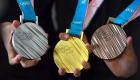 هيمنة أمريكية.. أكثر 5 دول حصدا للميداليات قبل أولمبياد طوكيو 2020