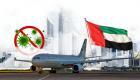 أبوظبي تحدث إجراءات السفر الخاصة بالقادمين من خارج الإمارات