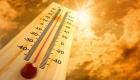 درجات حرارة قياسية في الكويت.. 70 تحت الشمس