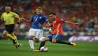 موعد مباراة إيطاليا وإسبانيا في نصف نهائي يورو 2020 والقنوات الناقلة