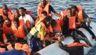 انتشال 21 جثة بعد غرق زورق مهاجرين قبالة صفاقس